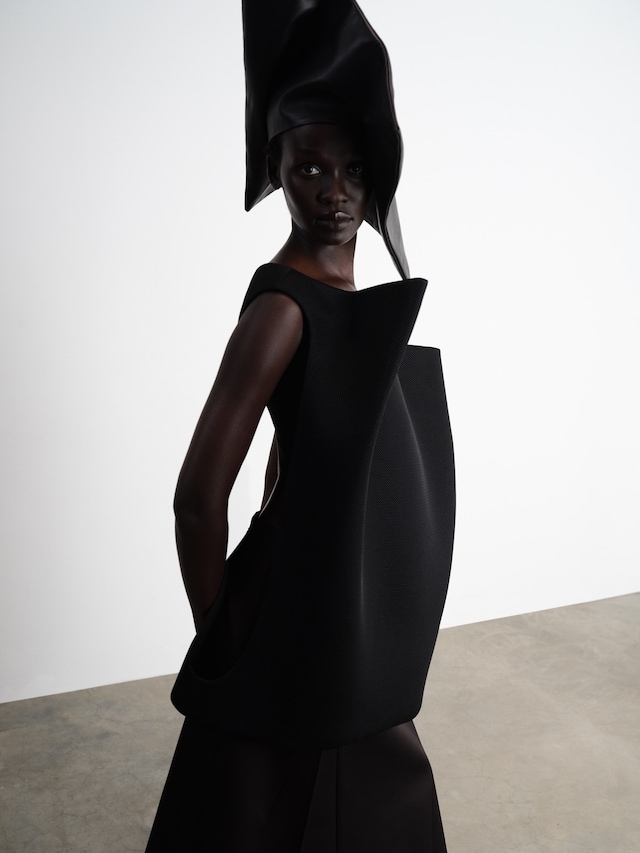 Nicomede Episode Seven