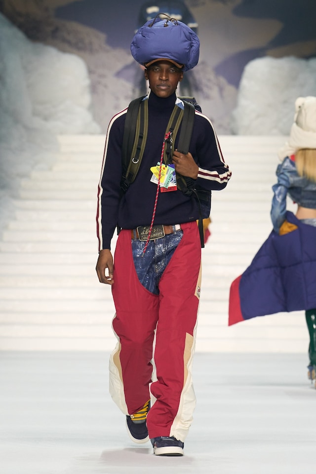 Dsquared2 Autumn/Winter 2026