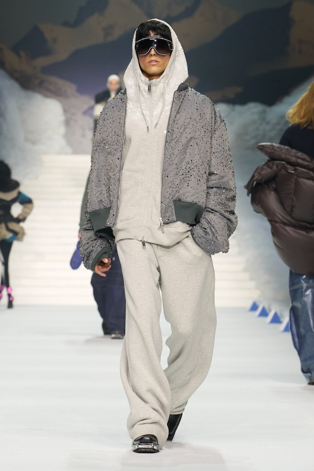 Dsquared2 Autumn/Winter 2026