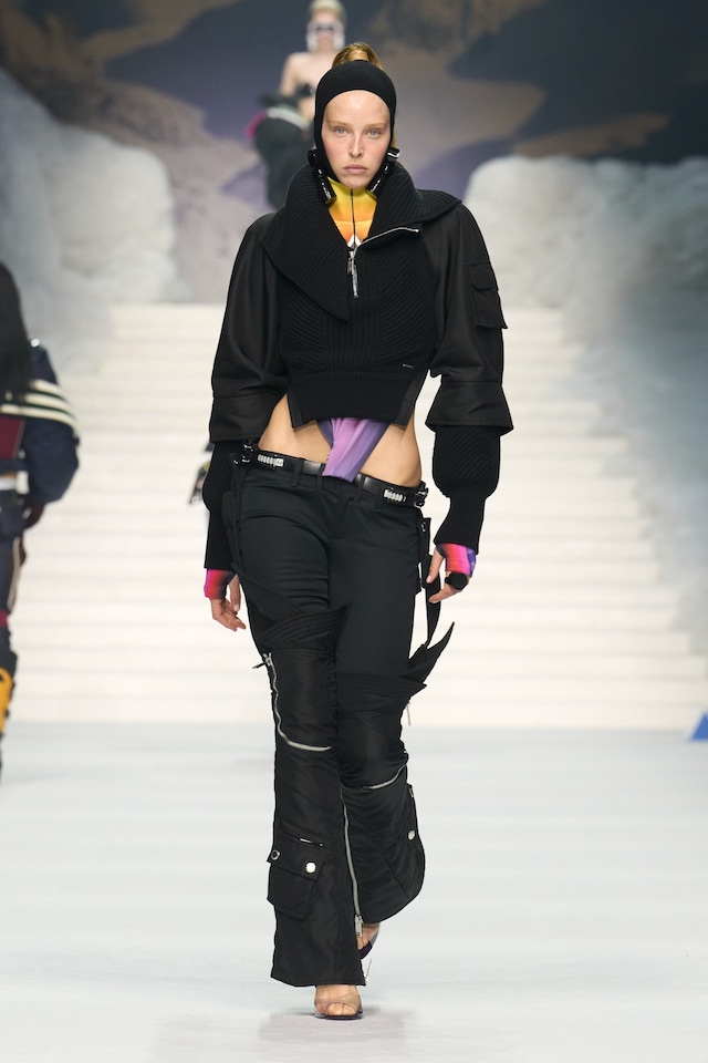 Dsquared2 Autumn/Winter 2026