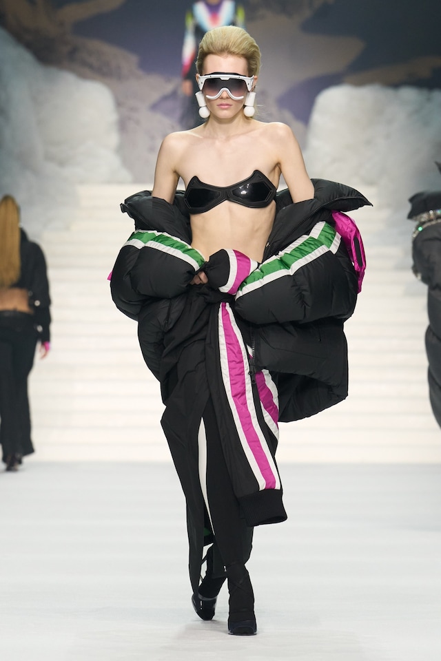 Dsquared2 Autumn/Winter 2026