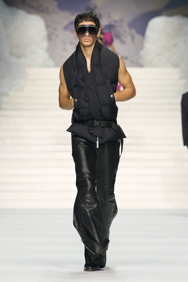 Dsquared2 Autumn/Winter 2026