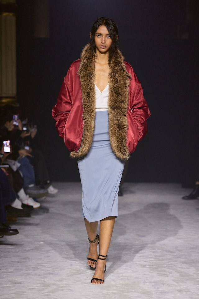 Wooyoungmi Autumn/Winter 2026