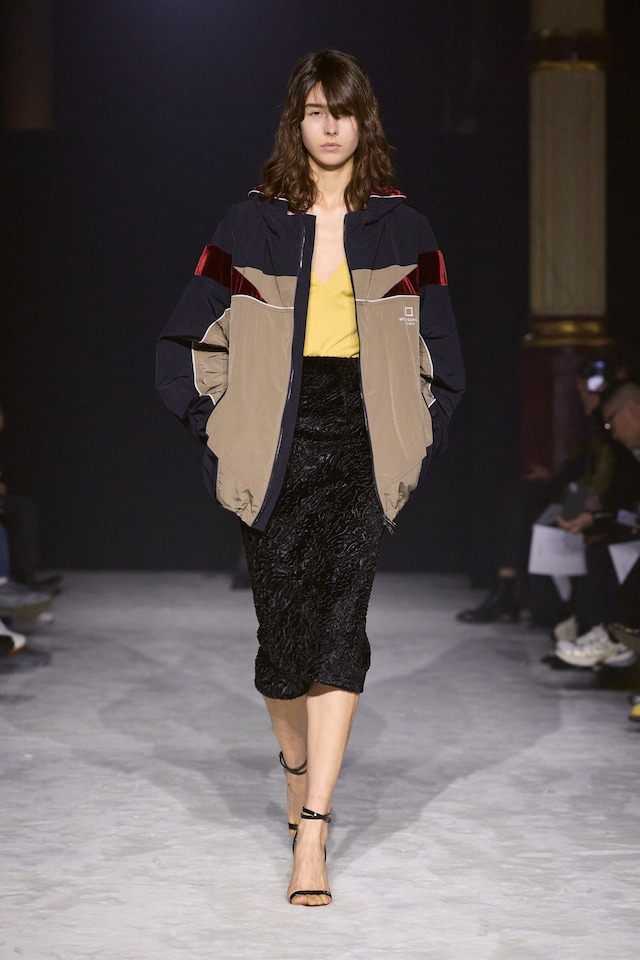 Wooyoungmi Autumn/Winter 2026