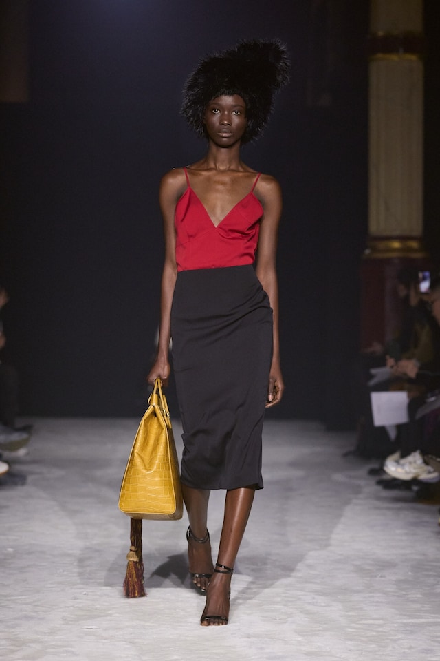 Wooyoungmi Autumn/Winter 2026