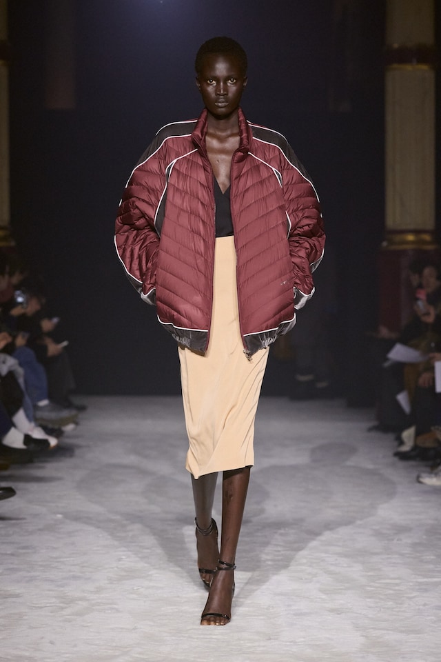 Wooyoungmi Autumn/Winter 2026