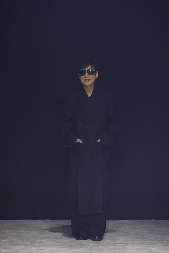 Wooyoungmi Autumn/Winter 2026