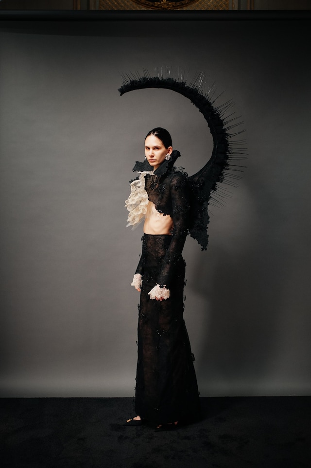 Schiaparelli Spring/Summer 2026 Haute Couture