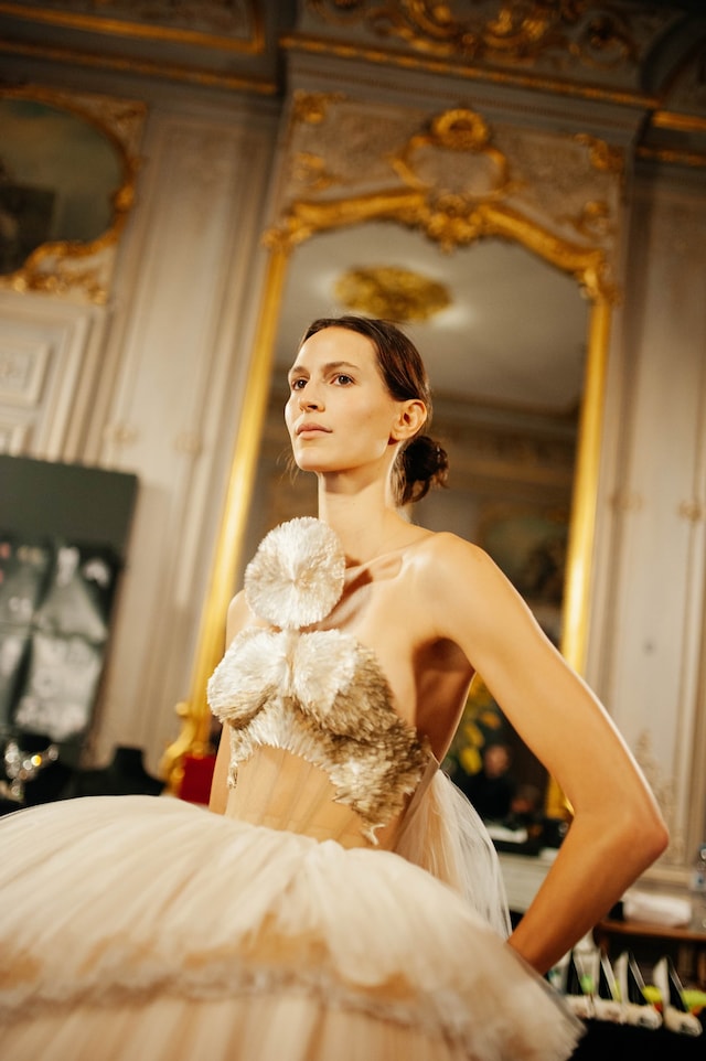 Schiaparelli Spring/Summer 2026 Haute Couture