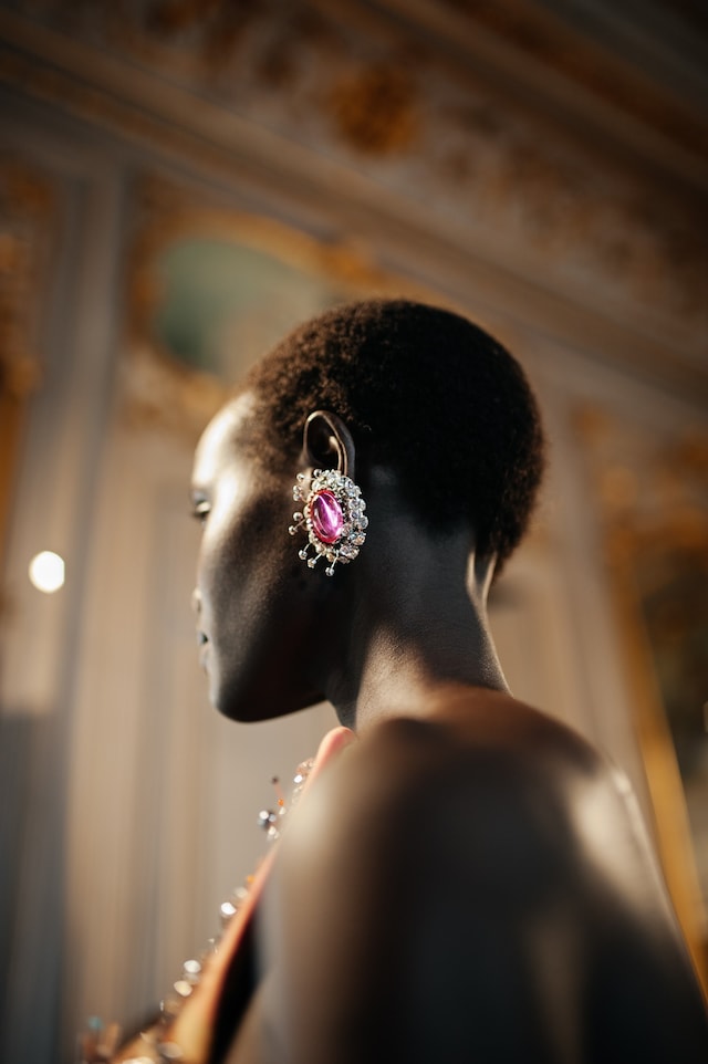 Schiaparelli Spring/Summer 2026 Haute Couture