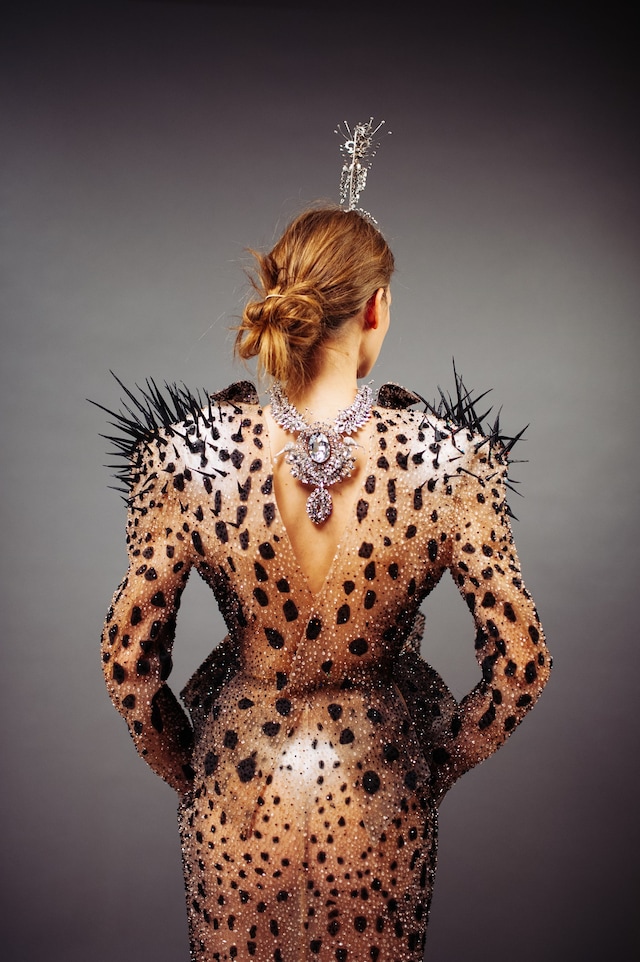 Schiaparelli Spring/Summer 2026 Haute Couture