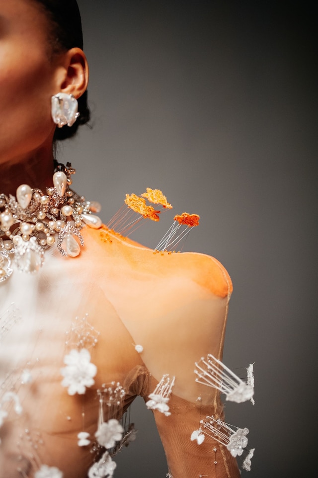 Schiaparelli Spring/Summer 2026 Haute Couture