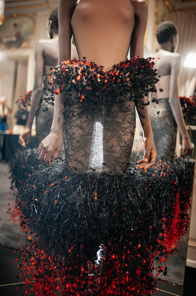 Schiaparelli Spring/Summer 2026 Haute Couture