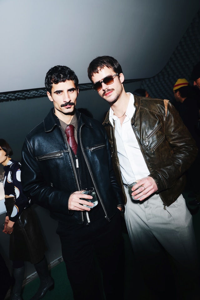 Objects of Legacy by Another Man and adidas Originals