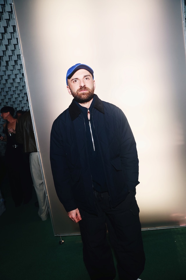 Objects of Legacy by Another Man and adidas Originals