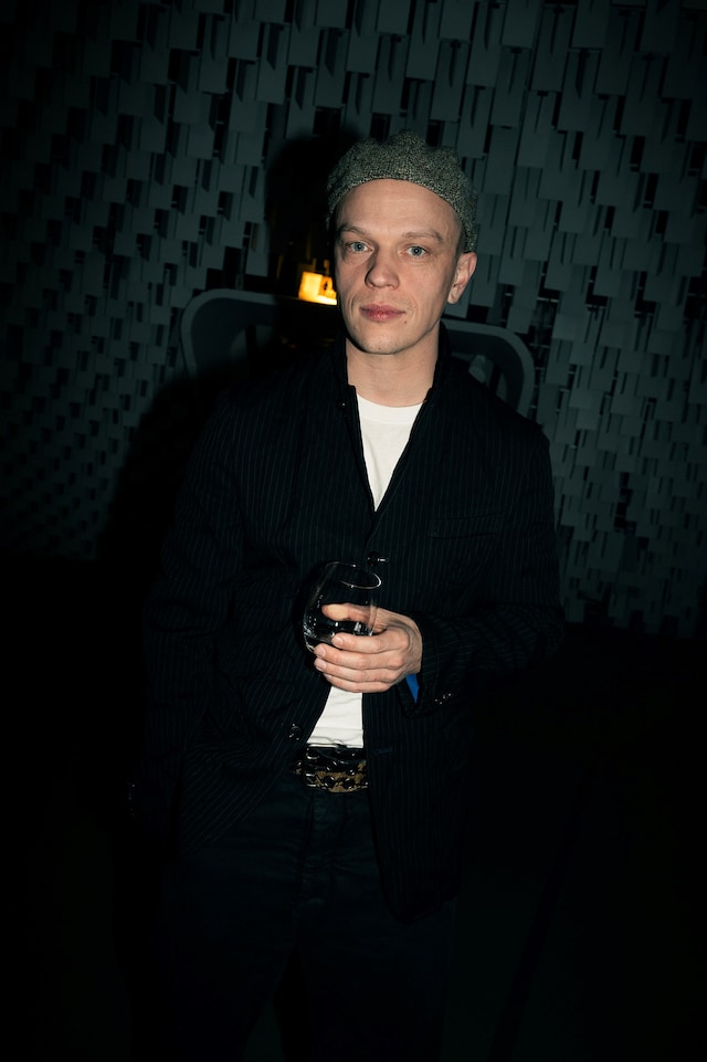 Objects of Legacy by Another Man and adidas Originals