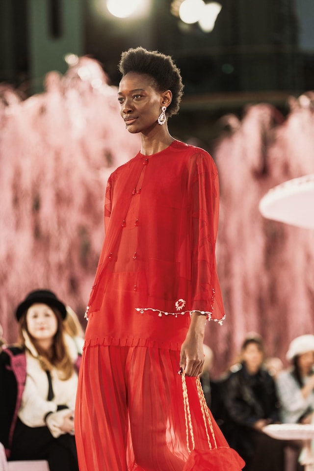 Chanel Spring/Summer 2026 Haute Couture
