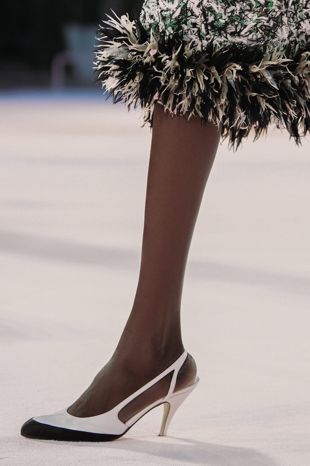 Chanel Spring/Summer 2026 Haute Couture