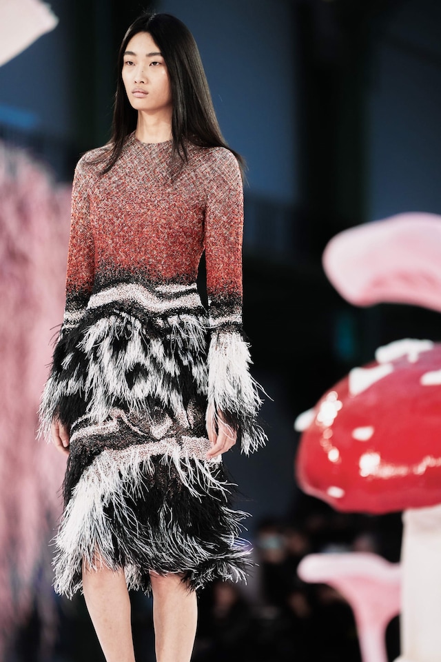 Chanel Spring/Summer 2026 Haute Couture