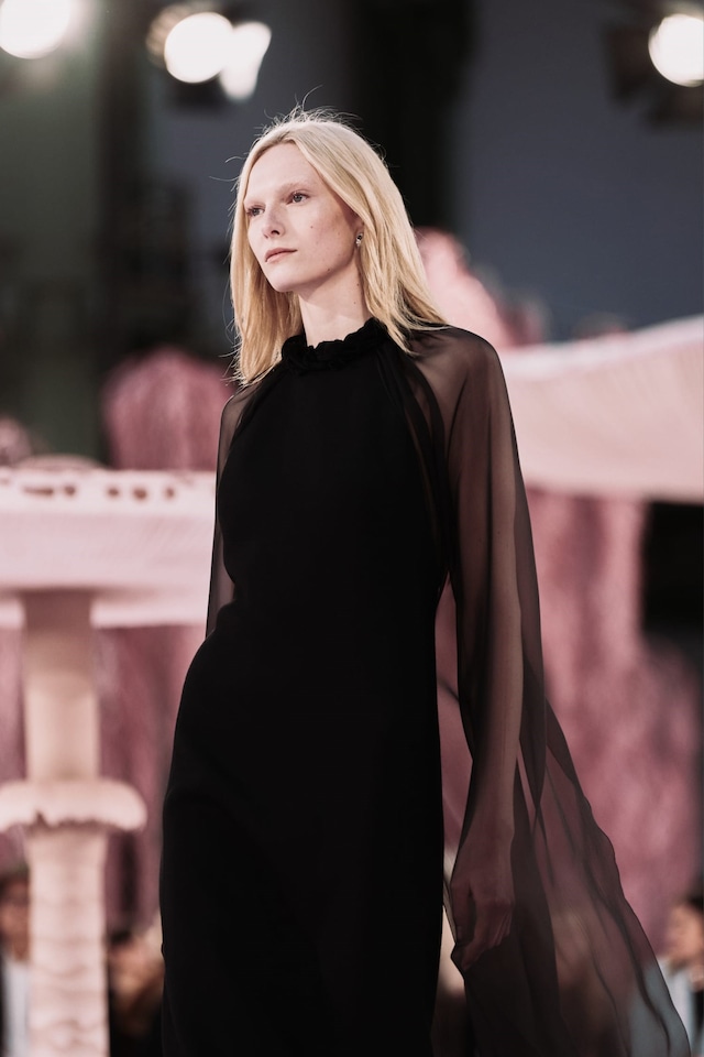 Chanel Spring/Summer 2026 Haute Couture