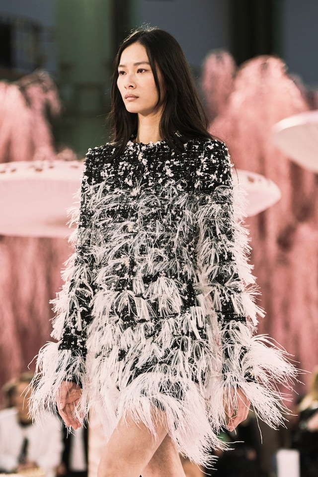 Chanel Spring/Summer 2026 Haute Couture