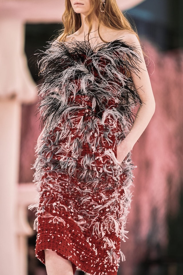 Chanel Spring/Summer 2026 Haute Couture