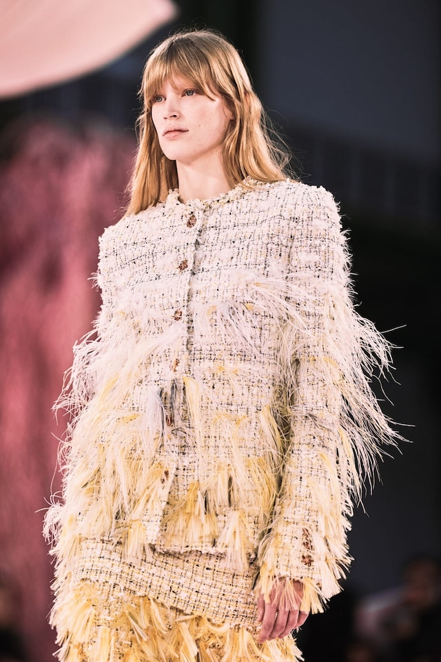 Chanel Spring/Summer 2026 Haute Couture