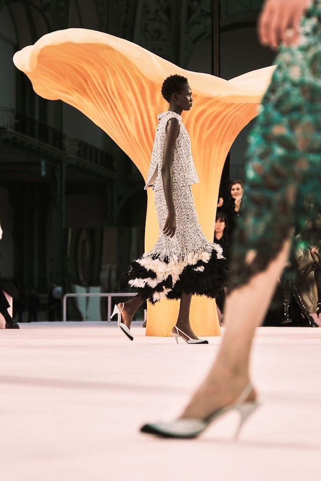 Chanel Spring/Summer 2026 Haute Couture