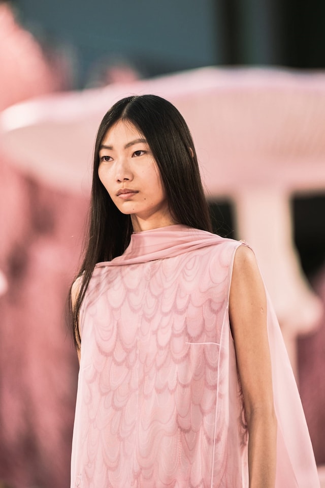 Chanel Spring/Summer 2026 Haute Couture