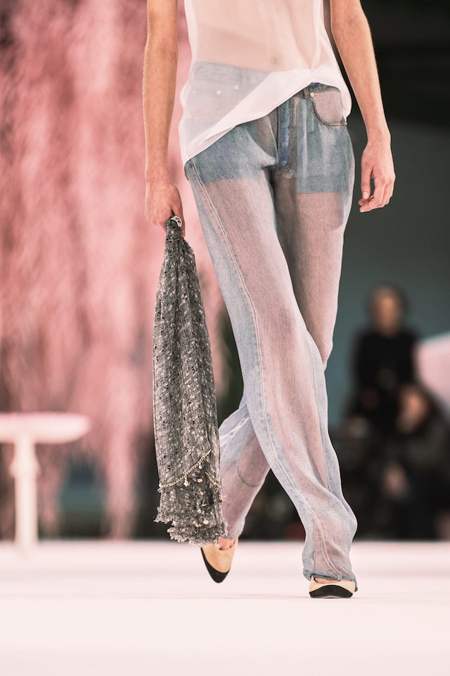 Chanel Spring/Summer 2026 Haute Couture