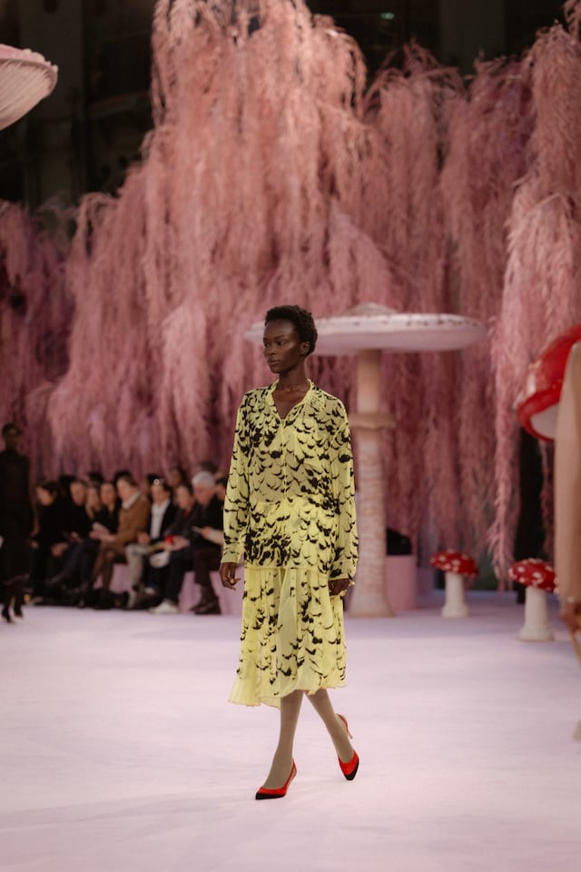 Chanel Spring/Summer 2026 Haute Couture