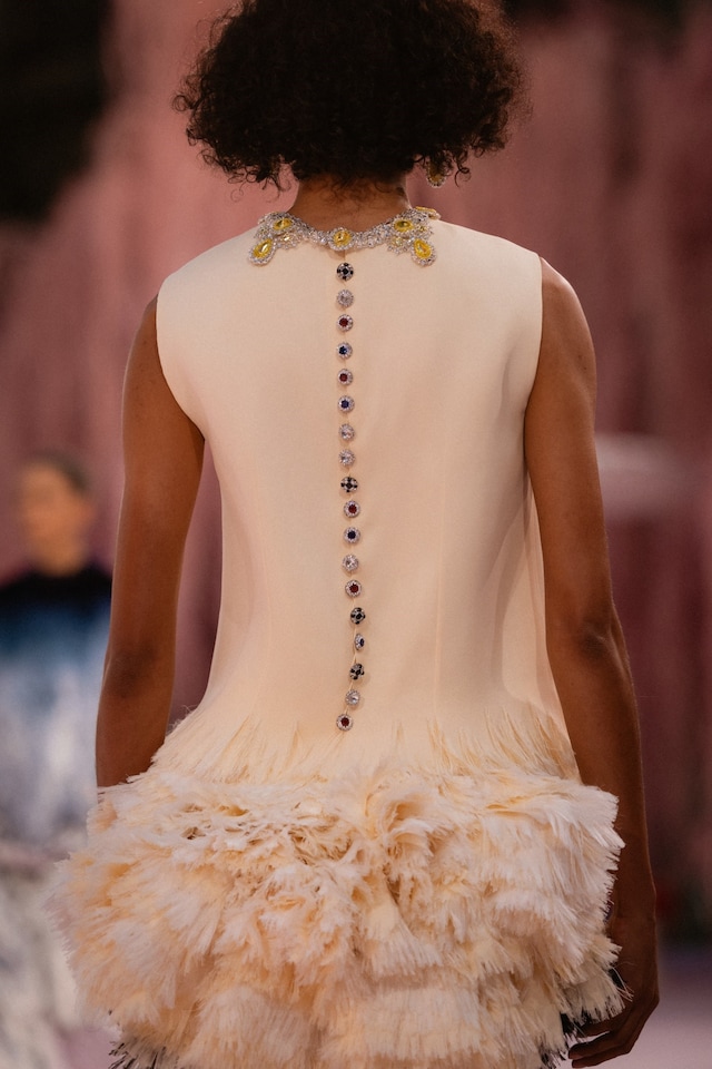 Chanel Spring/Summer 2026 Haute Couture