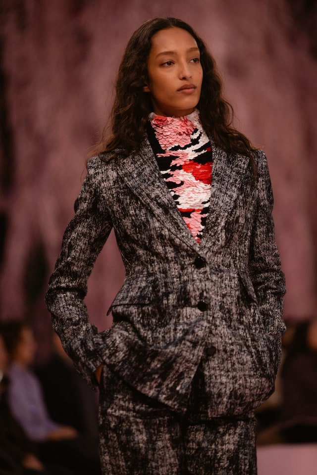 Chanel Spring/Summer 2026 Haute Couture