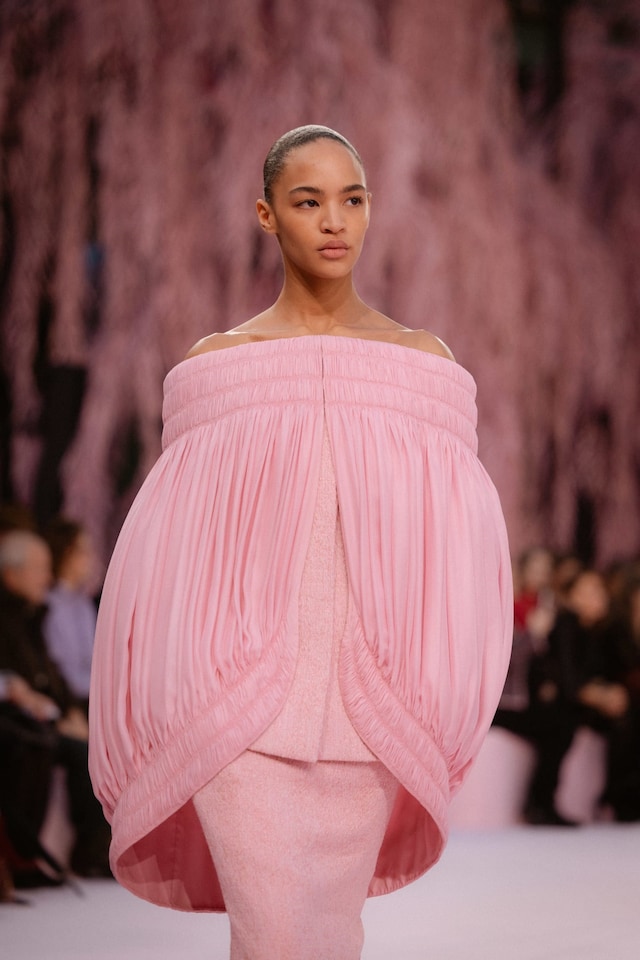 Chanel Spring/Summer 2026 Haute Couture