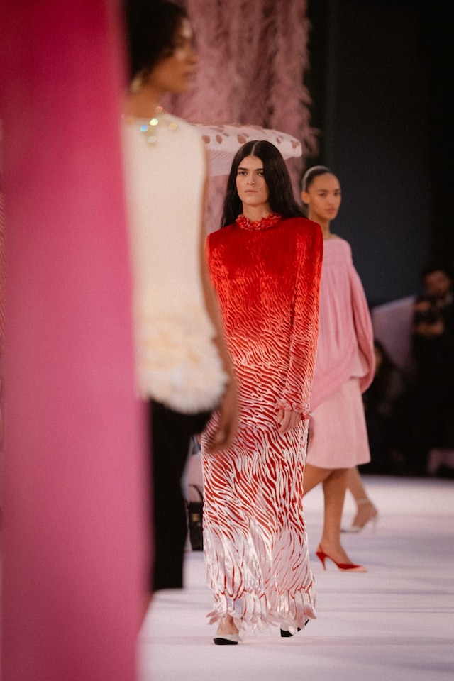 Chanel Spring/Summer 2026 Haute Couture