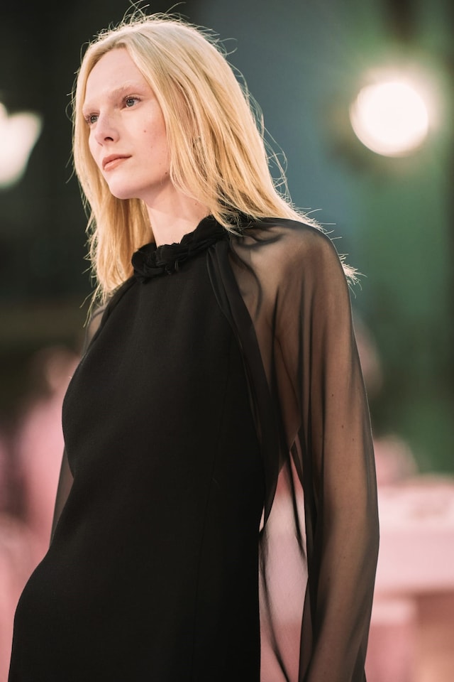 Chanel Spring/Summer 2026 Haute Couture