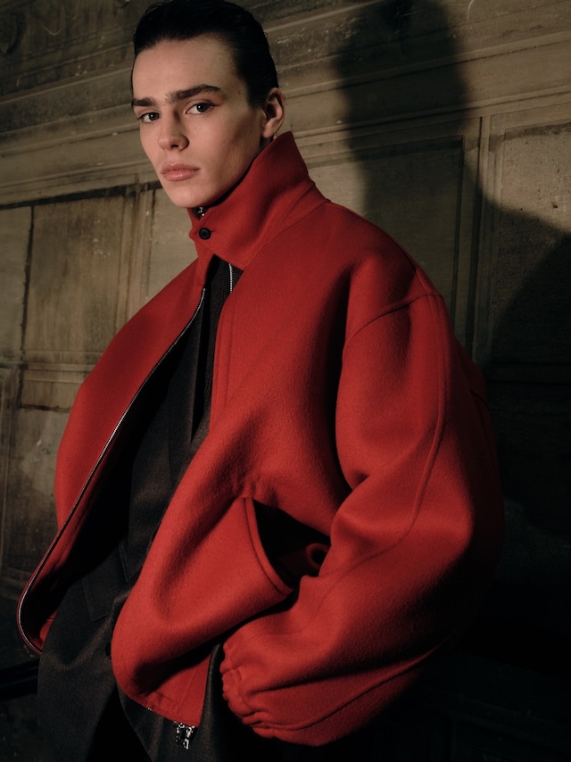 Ssstein Autumn/Winter 2026