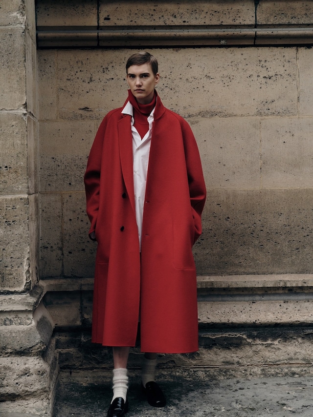 Ssstein Autumn/Winter 2026