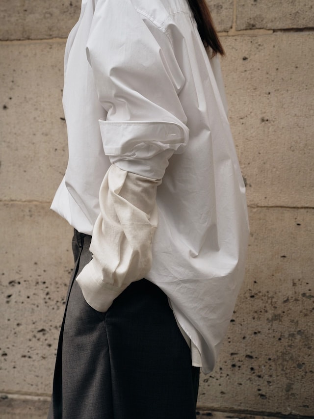 Ssstein Autumn/Winter 2026