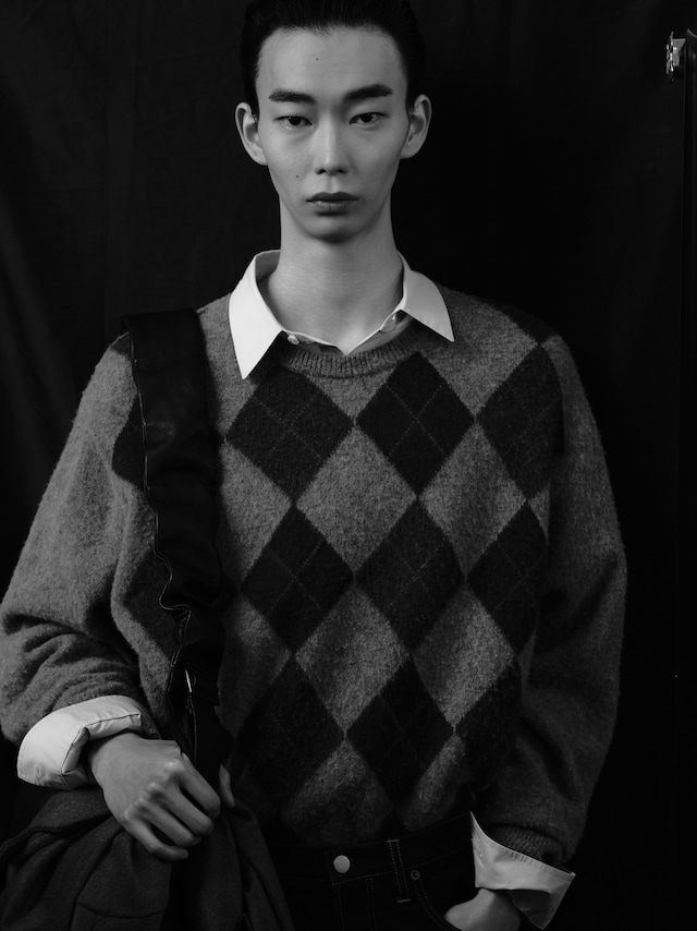 Ssstein Autumn/Winter 2026