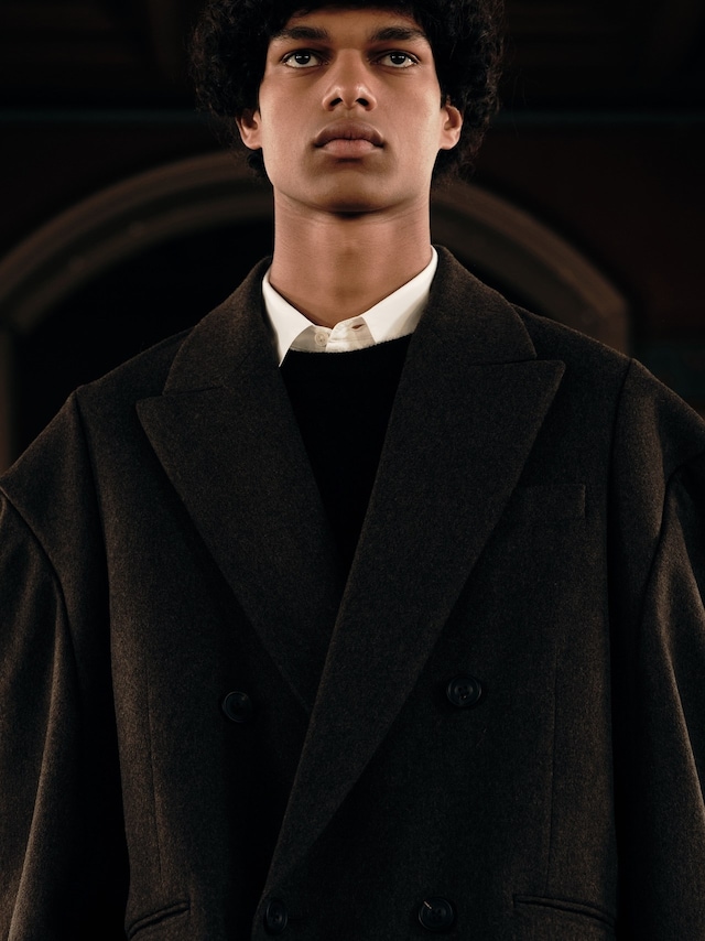 Ssstein Autumn/Winter 2026