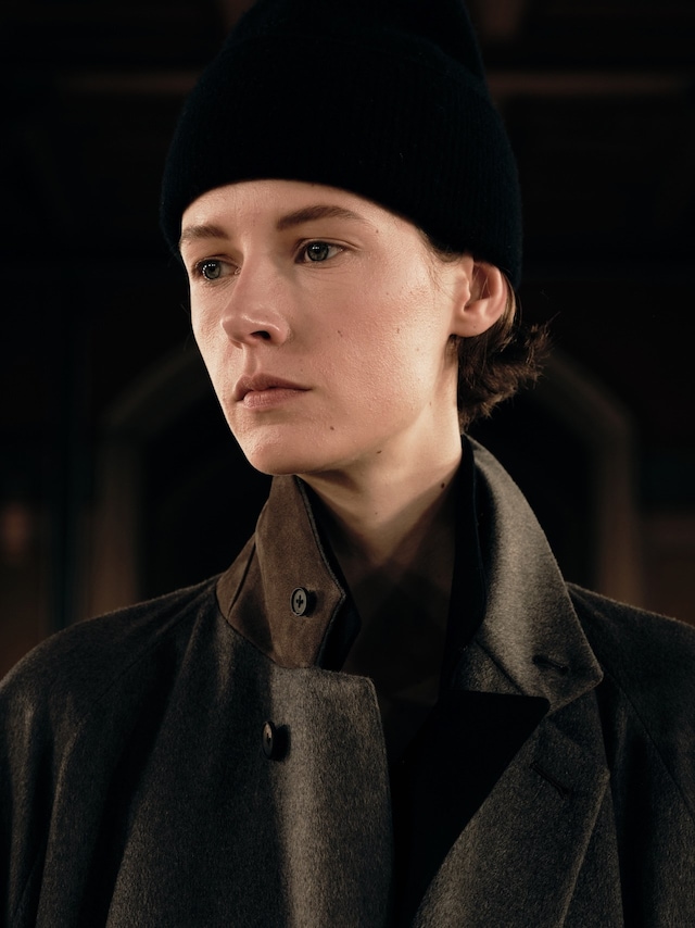 Ssstein Autumn/Winter 2026