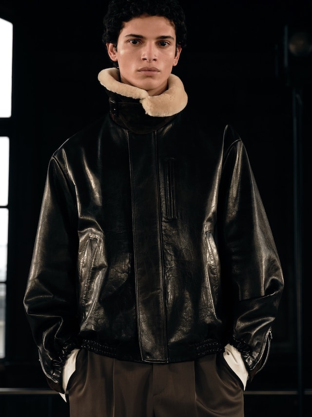 Ssstein Autumn/Winter 2026