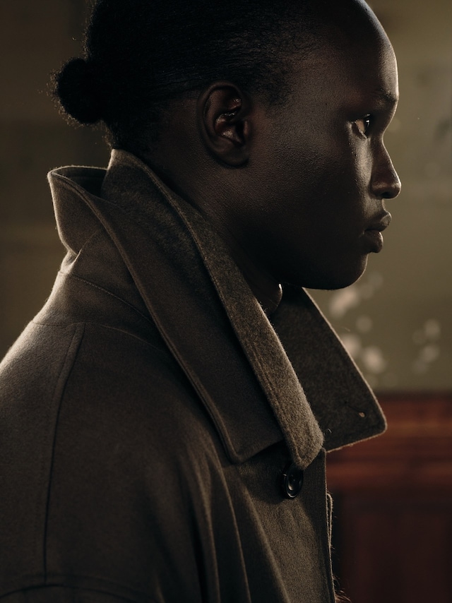 Ssstein Autumn/Winter 2026