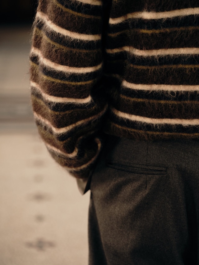 Ssstein Autumn/Winter 2026