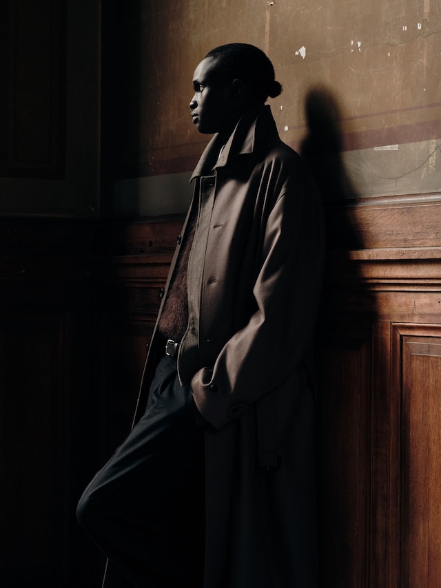 Ssstein herfst/winter 2026