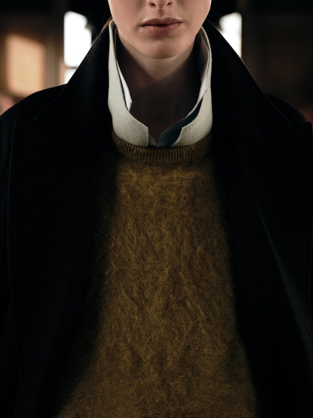 Ssstein Autumn/Winter 2026