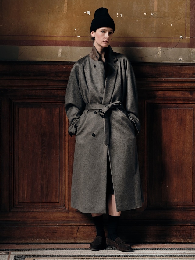 Ssstein Autumn/Winter 2026