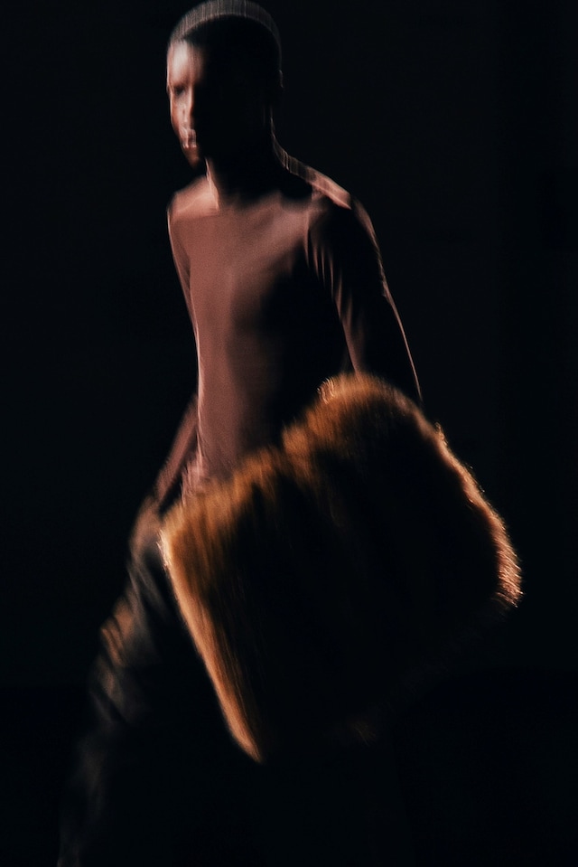 Saint Laurent Autumn/Winter 2026 Menswear