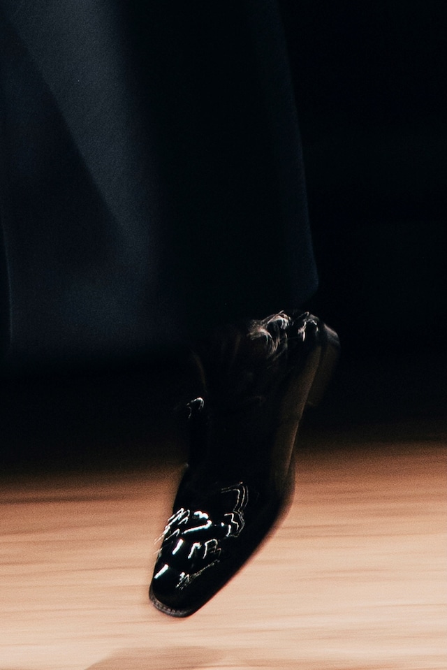 Saint Laurent Autumn/Winter 2026 Menswear